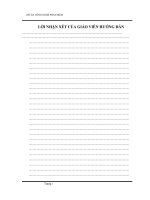 ĐỒ án CÔNG NGHỆ PHẦN mềm  xây dựng web bán hàng theo mô hình groupon 