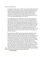 Tại sao có thể nói văn bản trên đã thể hiện đầy đủ những quan điểm cơ bản của hồ chí minh về nhà nước của dân, do dân, vì dân 