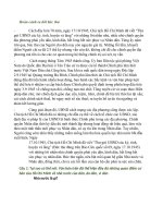 Tại sao có thể nói văn bản trên đã thể hiện đầy đủ những quan điểm cơ bản của hồ chí minh về nhà nước của dân, do dân, vì dân 
