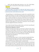 Thảo luận nhóm TMU thương mại điện tử (e commerce) là hình thức kinh doanh trực tuyến sử dụng nền tảng công nghệ thông tin 