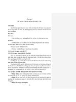 Giáo trình Hóa bảo vệ thực vật (Nghề: Bảo vệ thực vật - Cao đẳng): Phần 2 - Trường Cao đẳng cộng đồng Đồng Tháp