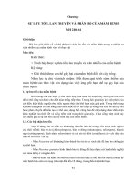 Giáo trình Bệnh cây đại cương (Nghề: Bảo vệ thực vật - Cao đẳng): Phần 2 - Trường Cao đẳng cộng đồng Đồng Tháp