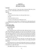 Giáo trình Bệnh cây chuyên khoa (Nghề: Bảo vệ thực vật - Cao đẳng): Phần 2 - Trường Cao đẳng cộng đồng Đồng Tháp