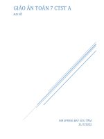 GIAO AN DAI SO 7 SACH CHAN TROI SANG TAO a