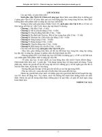 Sách giáo viên vật lí 10 – chân trời sáng tạo (chuyển  hóa thành giáo án nhanh, gọn, lẹ)