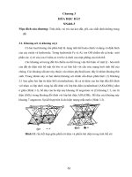 Giáo trình Thổ nhưỡng (Nghề: Bảo vệ thực vật - Cao đẳng): Phần 2 - Trường Cao đẳng cộng đồng Đồng Tháp