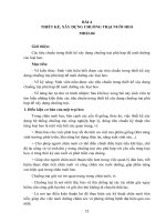 Giáo trình Chăn nuôi heo (Nghề: Chăn nuôi - Cao đẳng): Phần 2 - Trường Cao đẳng Cộng đồng Đồng Tháp