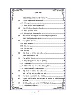 Công ty cổ phần đầu tư thế giới di động là một công ty cổ phần được thành lập theo luật doanh nghiệp của việt nam 