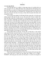 Quản lý giáo dục quản lý hoạt động giáo dục trẻ tự kỉ tại các trường mầm non công lập quận hai bà trưng, thành phố hà nội (klv02592) 