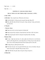 HOC KY II   TOÁN 7   KNTT