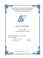 Đồ án se121 game nft turnbased – colossal