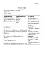 File thuyết trình về chê staoj và khắc laser