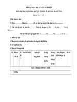 Giáo án vật lý 10 kết nối tri thức có KHGD kèm theo