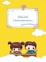 Tiếng anh i learn smart start 2 MTT 