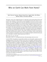 Nghiên cứu đánh giá một số ứng dụng công nghệ viễn thám hỗ trợ công tác quản lý tuyến biên giới – thí điểm trên địa bàn tỉnh lai châu 