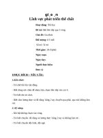 van dong bat lien tiep  qua 5 vòng