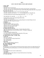 Kế hoạch dạy vật lý lớp 10   bai 9  chuyen dong thang bien doi deu 