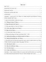 14   KHÓA LUẬN HOÀN THIỆN CÔNG tác QUẢN TRỊ NGUỒN NHÂN lực tại CÔNG TY TNHH DVTM GIẢI PHÁP kỹ THUẬT CÔNG NGHIỆP VIỆT NAM