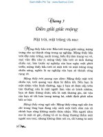 Bí thuật giải mộng: Phần 2