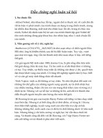 Dẫn chứng NLXH và NLVH