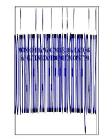 Một số giải pháp nâng cao hiệu quả hoạt động sản xuất kinh doanh đối với tổng công ty 90 do ủy ban nhân dân thành phố hồ chí minh quản lý 