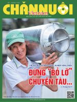 CHUYỂN ĐỔI SỐ TRONG NÔNG NGHIỆP, NÔNG THÔN ĐỪNG “BỎ LỠ” CHUYẾN TÀU