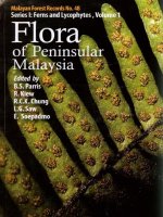 Duy fl penins malaysia ser i vol 1 only texte  chuan Malayan Forest Records Mo 48