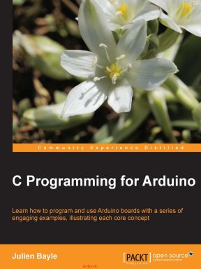 C programming for arduino