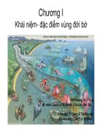 Qu ản Lý Tài Nguyên  Du Lịch Sinh Thái Khoa Môi Tr ường  Tài Nguyên