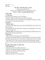 KHBD HĐTN sách CD7