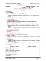 G a TIENG ANH LOP 2 moi 