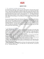 Giáo trình aptis thi lấy bằng tiếng anh ra trường