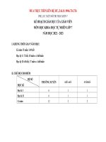 PHU LUC  3  KHTN 7  SÁCH KHTN 2022 2023 