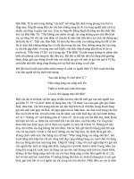 Đây thôn Vĩ Dạ - Hàn Mạc Tử (Cảm nhận hay)