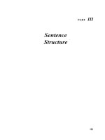 Phương pháp tự rèn luyện kỹ năng viết tiếng Anh học thuật: Phần 2