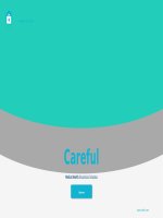 PowerPoint Presentation TEMPLATES Y TẾ