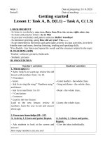 GIAO AN SMART START 2