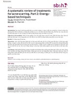 SẸO VÀ CÁC PHƯƠNG PHÁP CẢI THIỆN SEO TIÊN TIẾN NHẤT A-systematic-review-of-treatments-for-acne-scarring.-Part-2-Energybased-techniques-converted-AutoRecovered-converted