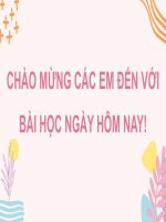 GIÁO ÁN HĐTN, HN 10 KNTT (LH: tailieukhoahoc.doc để lấy file trình chiếu giá 200k trọn bộ))
