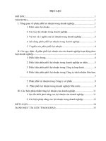 Tìm hiểu các quy định về phân phối lợi nhuận của các doanh nghiệp hoạt động theo luật doanh nghiệp