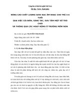 NÂNG CAO CHẤT LƯỢNG GIÁO dục âm NHẠC CHO TRẺ 5 (1) (1)