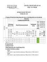 KHGD TOAN 9 phụ lục 1 3 2022 2023