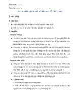 giáo án cánh diều  môn vật  lý 10    bài 3