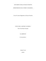 Corrispondenze  un confronto apparentemente anacronistico ho chi minh e la dichiarazione di arbroath 