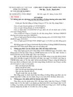 CƠNG TY CỔ PHẦN TƯ VẤN XÂY DỰNG ĐIỆN Đại hội đồng cổ đông thường niên năm 2022