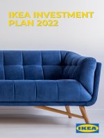 IKEA investment business plan