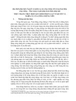 Quy định pháp luật về quyền và nghĩa vụ của công chứng viên trong hoạt động công chứng