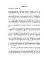 các nhân tố ảnh hưởng đến quyết định mua điệnthoại thông minh thương hiệu việt nam (vsmart) trên địa bàn thành phố cầnthơ 