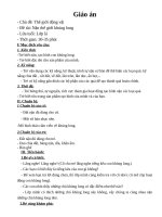 Kham pha nan khung long