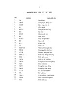 Vận dụng các phương pháp dạy học theo hướng  phát triển năng lực tự học của HS trường THPT DTNT khi dạy học chương “cảm ứng điện từ” (vật lí 11 – ban cơ bản)